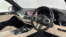 BMW X5 xDrive40d MHT M Sport 5dr Auto [Pro Pack] Diesel Estate